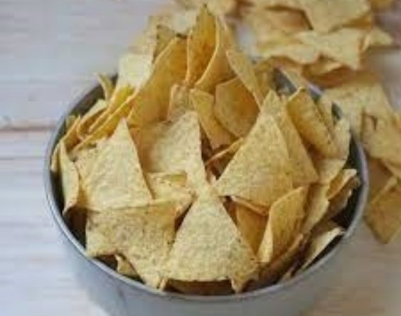 La Mexicana Tortilla Chips